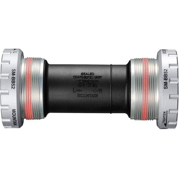 Trục giữa xe đạp Shimano SM-BB52